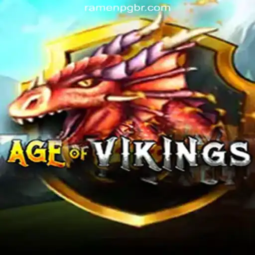 Conquer the Reels with AgeofViking: Unleash Adventure with RAMEN PG's Top Online Slot