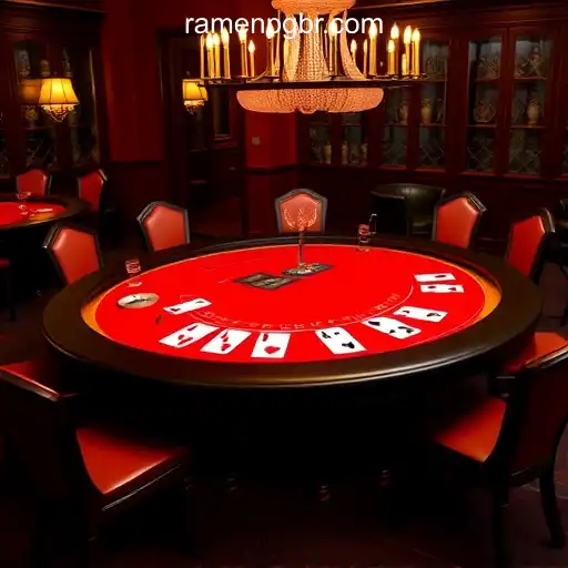 Baccarat Game
