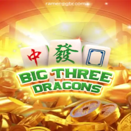 Exploring the Excitement of BigThreeDragons on RAMEN PG Platform