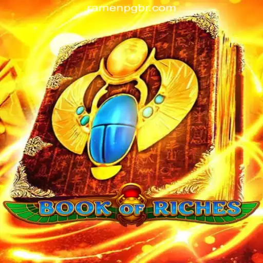 Explore the Enchanting World of BookofRiches