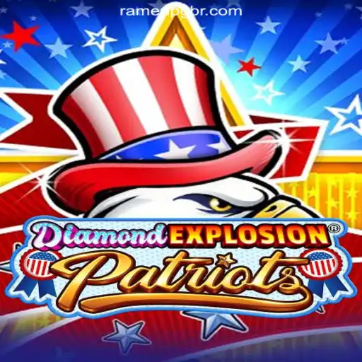 Exciting Gameplay of DiamondExplosionPatriots on RAMEN PG Platform