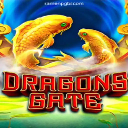 Discovering DragonsGate: An Immersive Experience on RAMEN PG Platform