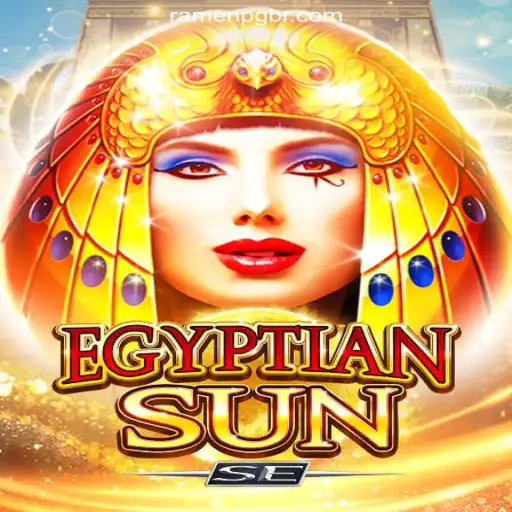 Experience the Thrills of EgyptianSunSE: Dive into the World of Online Slots with RAMEN PG