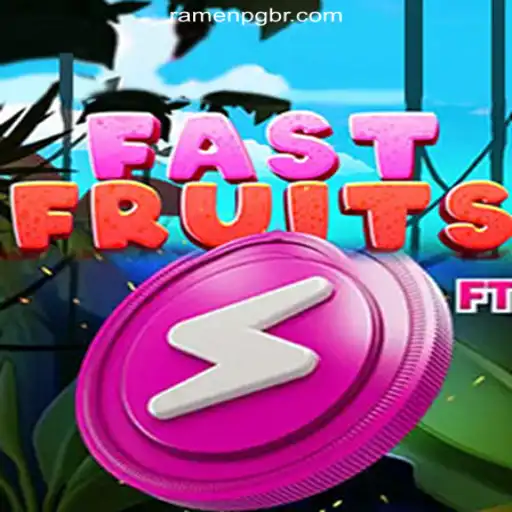 FastFruits: Unleashing the Thrills on RAMEN PG Platform