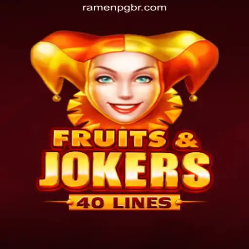 Explore the Exciting World of FruitsAndJokers40: Brasil's Premier Online Slot