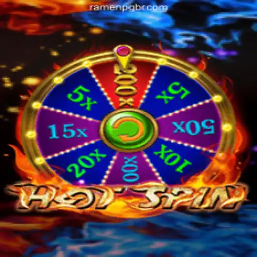 Discover the Exciting World of HotSpin Slots