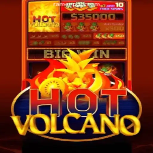 Explore the Excitement of HotVolcano: The Premier Online Slot Experience on RAMEN PG Platform
