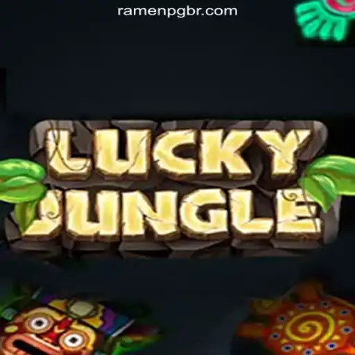 Exploring LuckyJungle: The Premier Online Slots Experience on RAMEN PG Platform in Brazil
