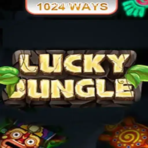 Exploring the Thrills of LuckyJungle1024: The Top Online Slot Game in Brazil