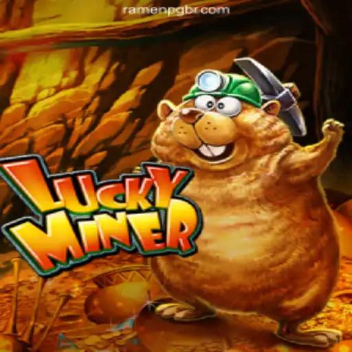 Unveiling LuckyMiner: A Dive into Brazil's Leading Online Slot Game on the RAMEN PG Platform