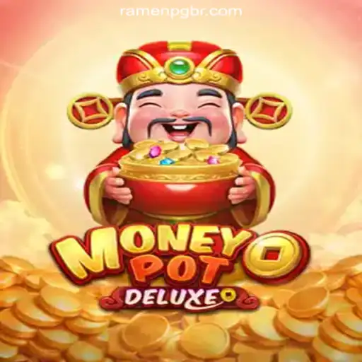 Unveiling MoneyPotDELUXE - The Ultimate Slot Experience on RAMEN PG Platform