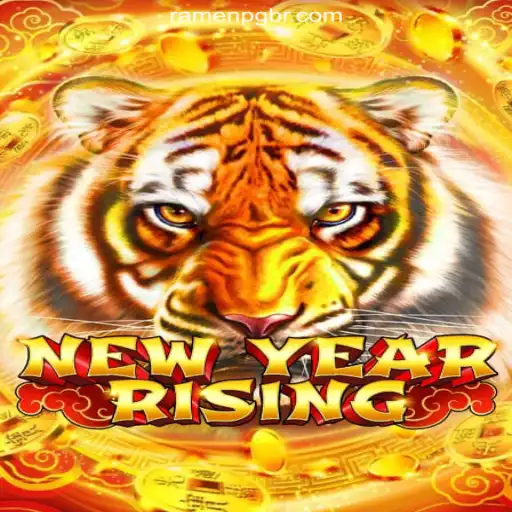 Discover the Thrilling World of 'NewYearRising' Slots