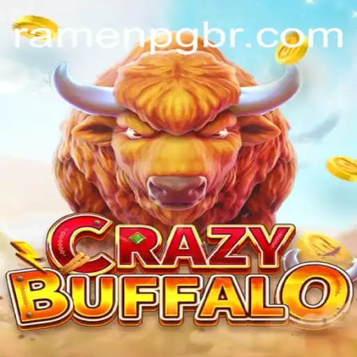 Discover the Thrills of CRAZYBUFFALO: The Ultimate Online Slot Experience