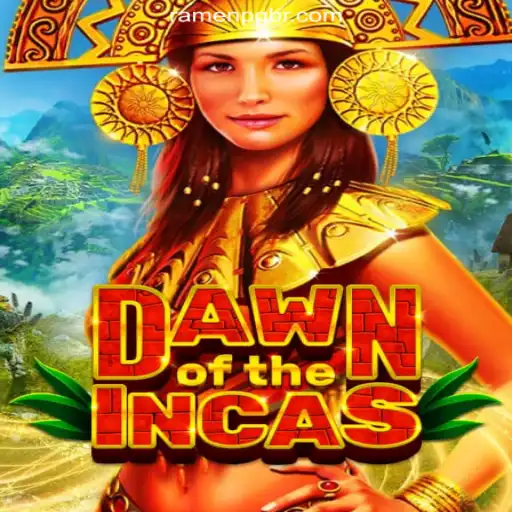 Dawn of the Incas: Discover the Thrilling World of Online Slots in Brazil