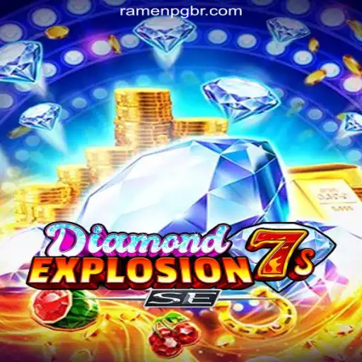 DiamondExplosion7sSE: A Thrilling Online Slot Experience on the RAMEN PG Platform in Brazil