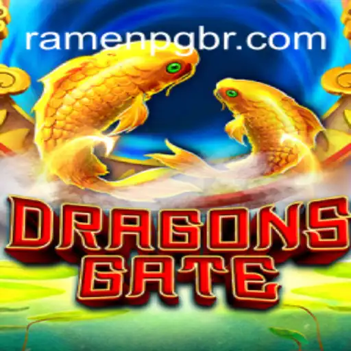 Discovering DragonsGate: An Immersive Experience on RAMEN PG Platform