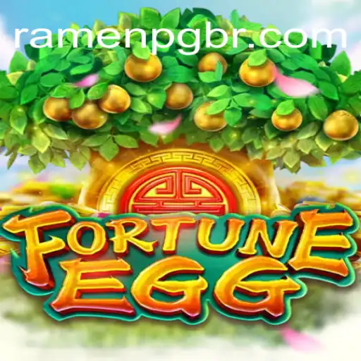 Unveiling FortuneEgg: An Exciting Journey into Ramen PG's Online Slots