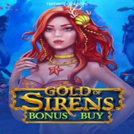 Exploring GoldofSirensBonusBuy: A Prime Addition to RAMEN PG Platform