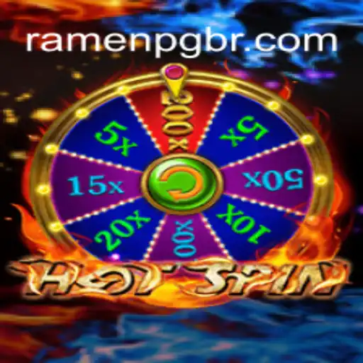 Discover the Exciting World of HotSpin Slots