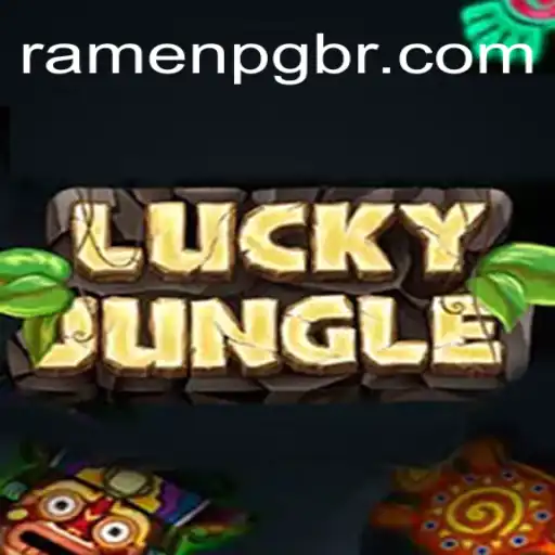 Exploring LuckyJungle: The Premier Online Slots Experience on RAMEN PG Platform in Brazil