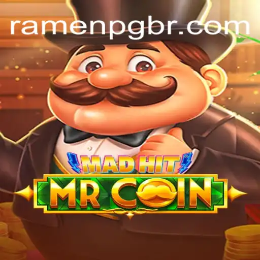 Exploring the Thrilling World of MadHitMrCoin: A Top Choice on RAMEN PG Platform