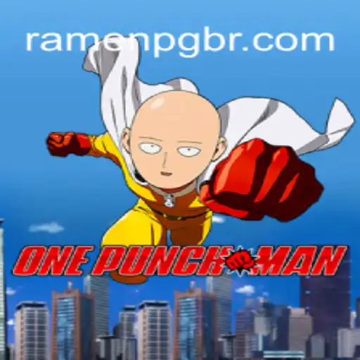 Exploring the Thrilling World of OnePunchMan on RAMEN PG: The Ultimate Online Slots Experience in Brasil