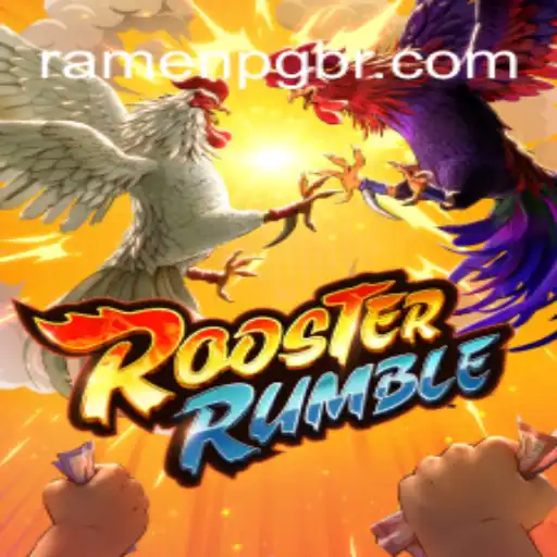 Discover RoosterRumble: The Exciting Online Slot Game on RAMEN PG Platform