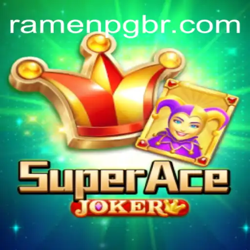 Unleashing the Excitement of SuperAceJoker on RAMEN PG Platform in Brazil