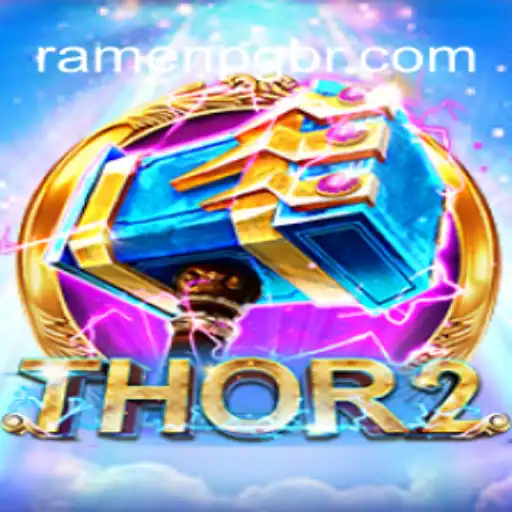 Discovering Thor2: Unraveling the Mysteries of RAMEN PG's Online Slots Phenomenon in Brazil