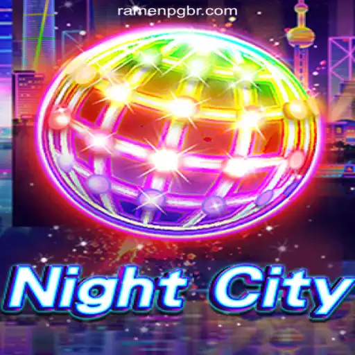 NightCity: Conquer the Neon Jungle with RAMEN PG's Thrilling Slot Adventure