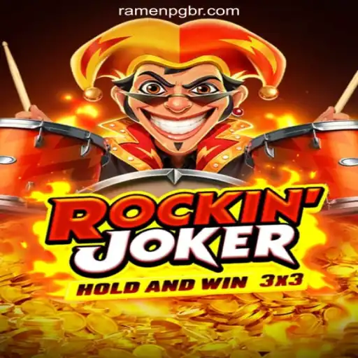 Unveiling RockinJoker: The Future of Online Slots in Brazil