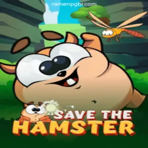 Dive into the Fun World of SavetheHamster with RAMEN PG