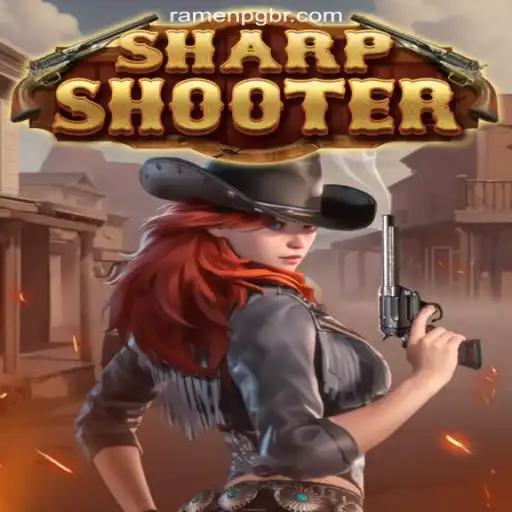 Sharpshooter: The Leading Online Slot Game on RAMEN PG Platform in Brazil
