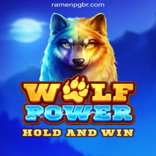 Exploring WolfPower: The Premier Online Slot Experience on RAMEN PG Platform in Brazil