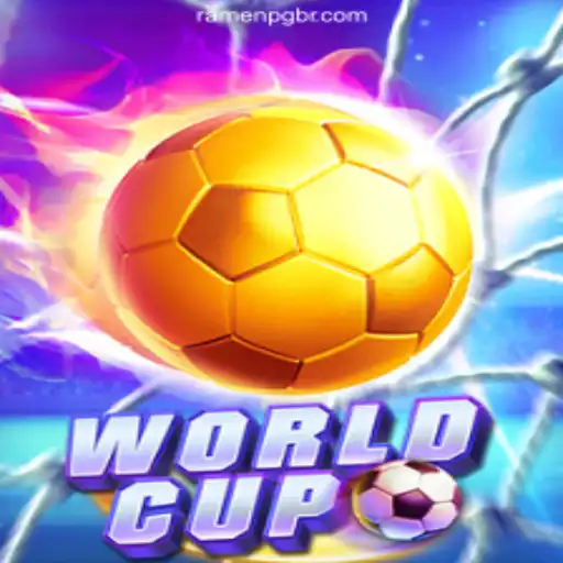 Experience the Excitement of WorldCup on RAMEN PG: Brasil's Leading Online Slots Platform